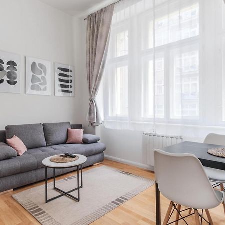 Prague Days - Elegant Studios Near Wenceslas Square Dış mekan fotoğraf