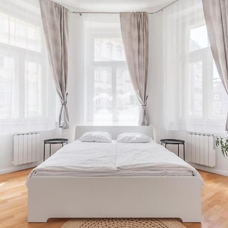 Prague Days - Elegant Studios Near Wenceslas Square Dış mekan fotoğraf