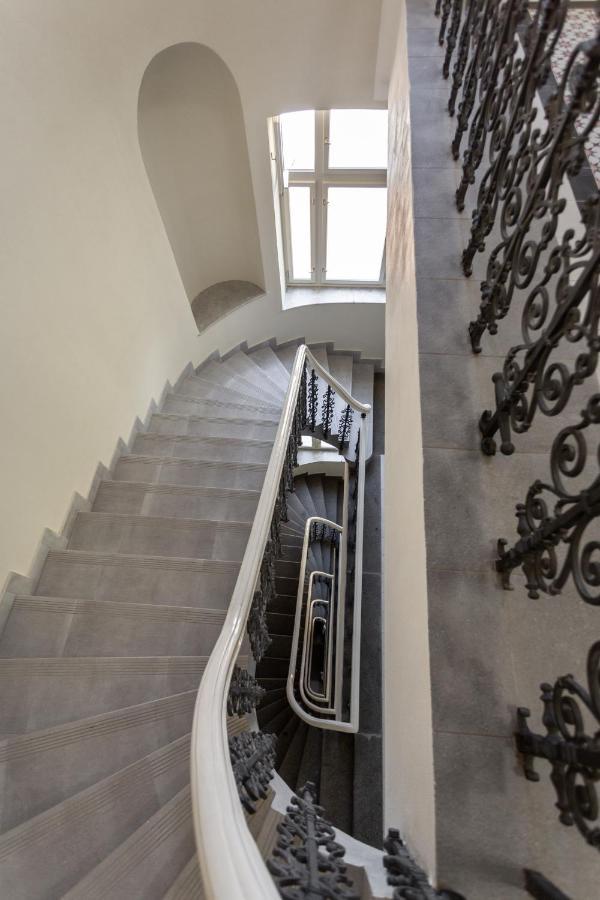 Prague Days - Elegant Studios Near Wenceslas Square Dış mekan fotoğraf