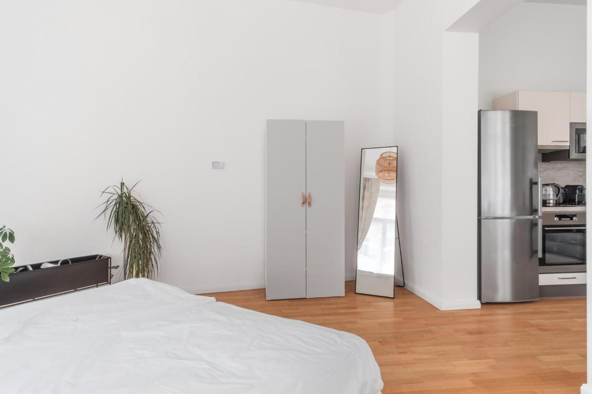 Prague Days - Elegant Studios Near Wenceslas Square Dış mekan fotoğraf