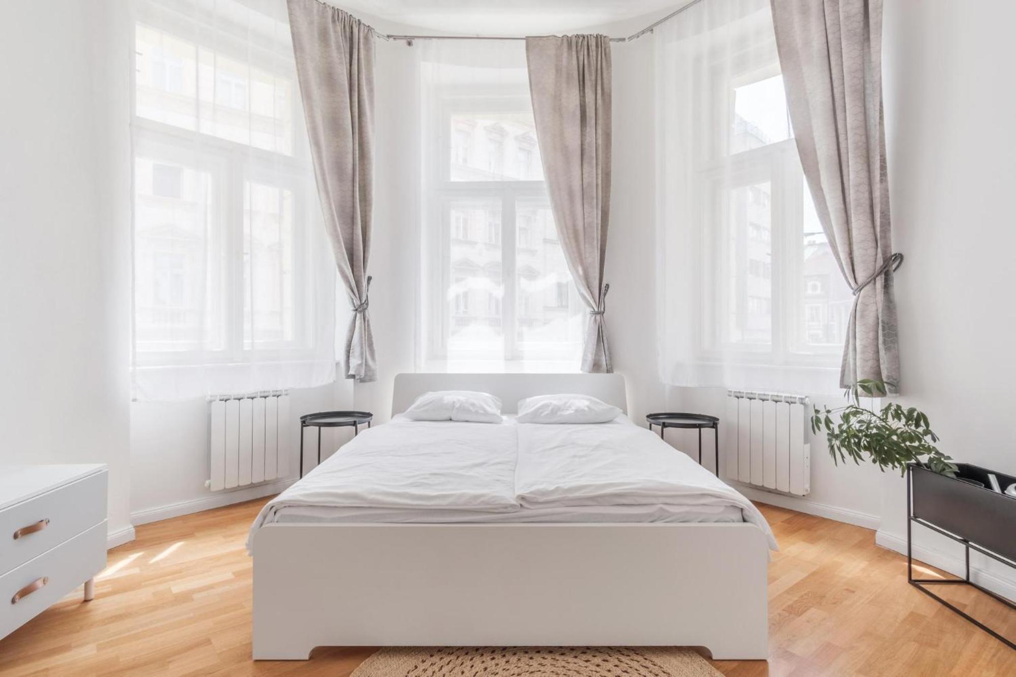 Prague Days - Elegant Studios Near Wenceslas Square Dış mekan fotoğraf
